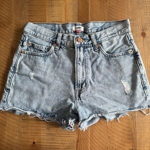 Tommy Hilfiger Women's Denim Shorts